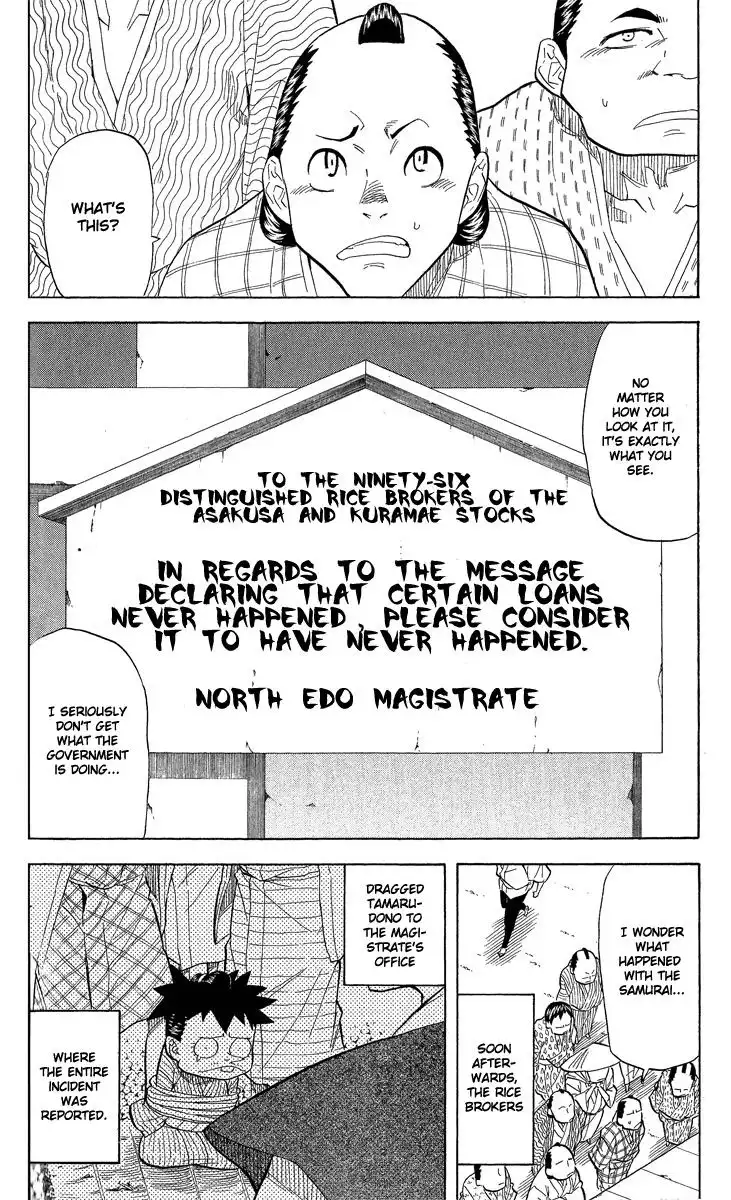Samurai Usagi Chapter 28 2